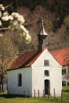 Kapelle bei Pessenbach