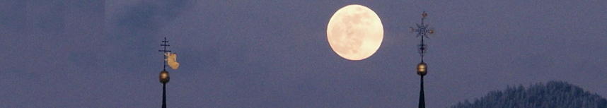 Basilika Benediktbeuern