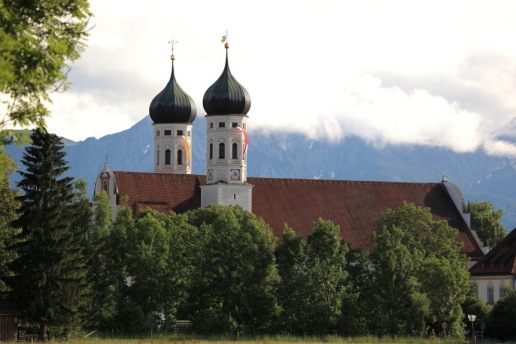 Fotos von Walter Seibold